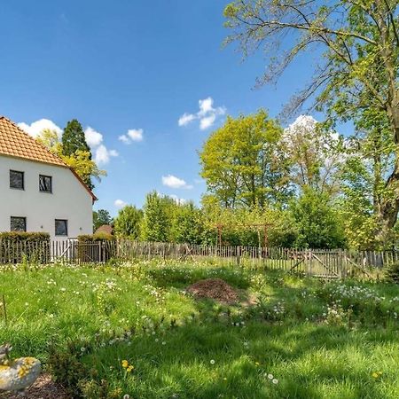 Die Himmlische - Gemuetliche Ferienwohnung Zum Entspannen Kleve  Bagian luar foto