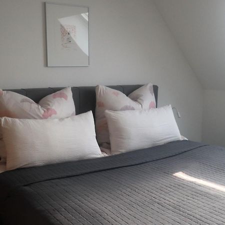 Die Himmlische - Gemuetliche Ferienwohnung Zum Entspannen Kleve  Bagian luar foto