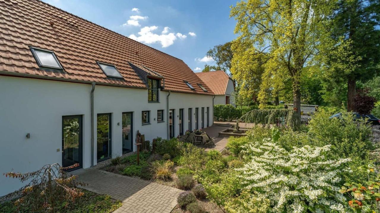 Die Himmlische - Gemuetliche Ferienwohnung Zum Entspannen Kleve  Bagian luar foto